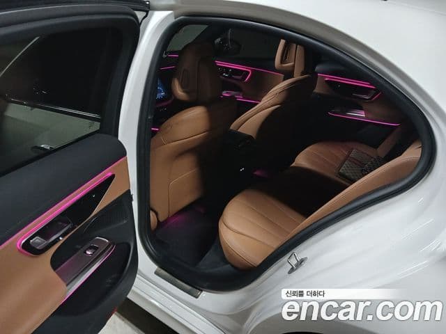 Mercedes-Benz E-класс W214 Avantgarde, 2025 15