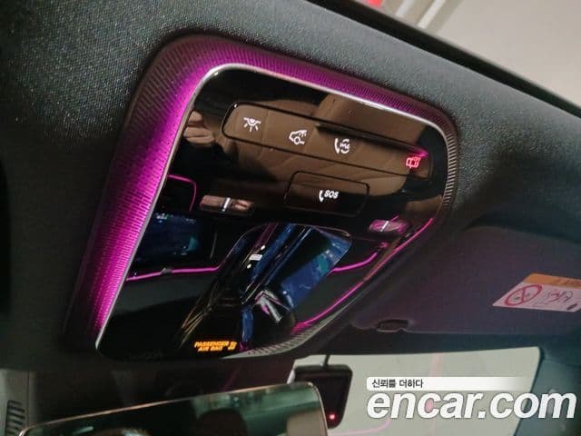 Mercedes-Benz E-класс W214 Avantgarde, 2025 17