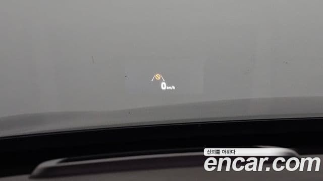 Genesis EQ900 Prestige, 2018 14