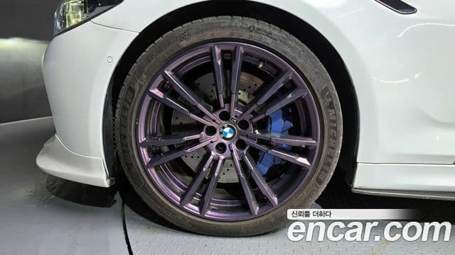 BMW M5 (F90) M5 седан, 2018 все фото