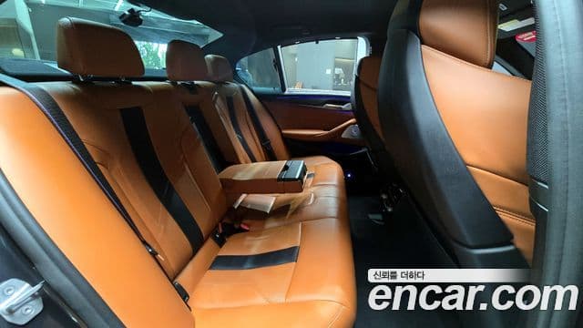 BMW M5 (F90) M5 седан, 2018 12