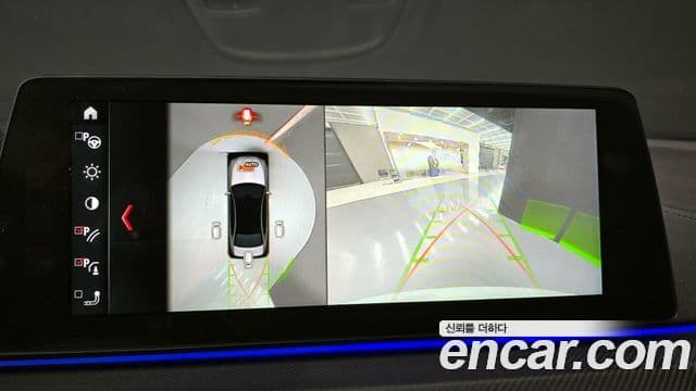 BMW M5 (F90) M5 седан, 2018 15