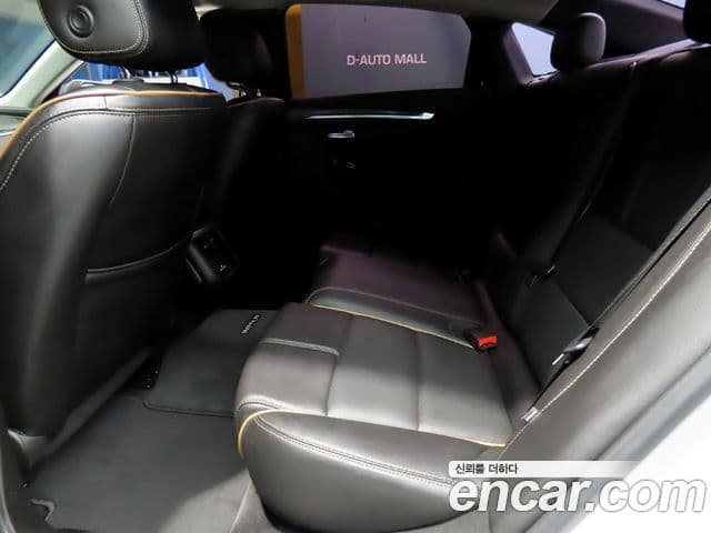 Chevrolet(GM대우) Impala 2.5 LTZ, 2016 7