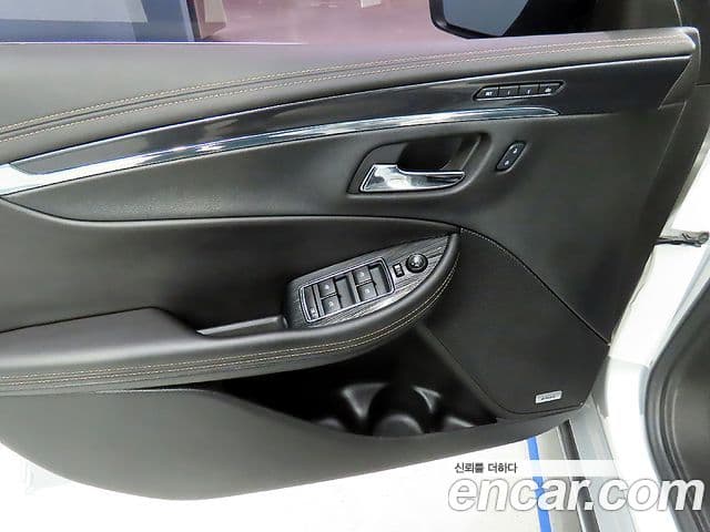 Chevrolet(GM대우) Impala 2.5 LTZ, 2016 14