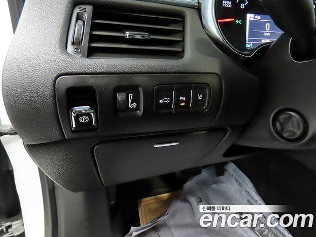 Chevrolet(GM대우) Impala 2.5 LTZ, 2016 15