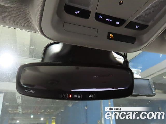 Chevrolet(GM대우) Impala 2.5 LTZ, 2016 16