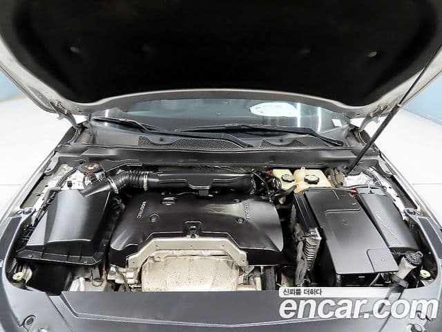 Chevrolet(GM대우) Impala 2.5 LTZ, 2016 19