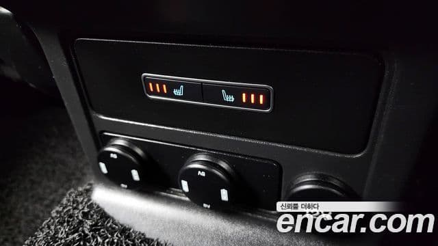 Jaguar F-PACE 20d Portfolio, 2018 19