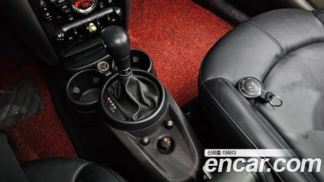 Mini Cooper D Countryman 1세대, 2016 9