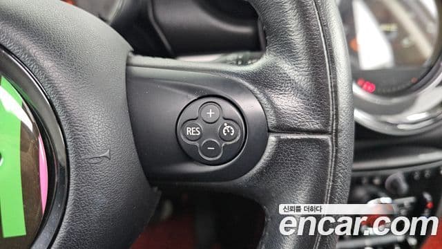 Mini Cooper D Countryman 1세대, 2016 20