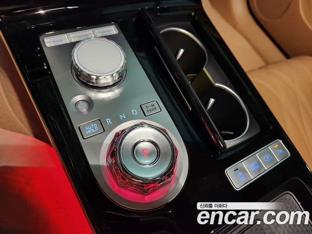 Genesis G80 (RG3) бензин 2.5 турбо AWD, 2026 9