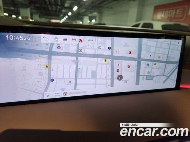 Genesis G80 (RG3) бензин 2.5 турбо AWD, 2026 10