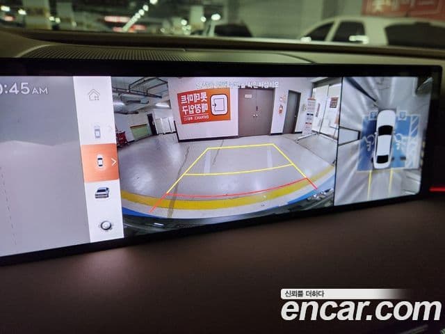 Genesis G80 (RG3) бензин 2.5 турбо AWD, 2026 11