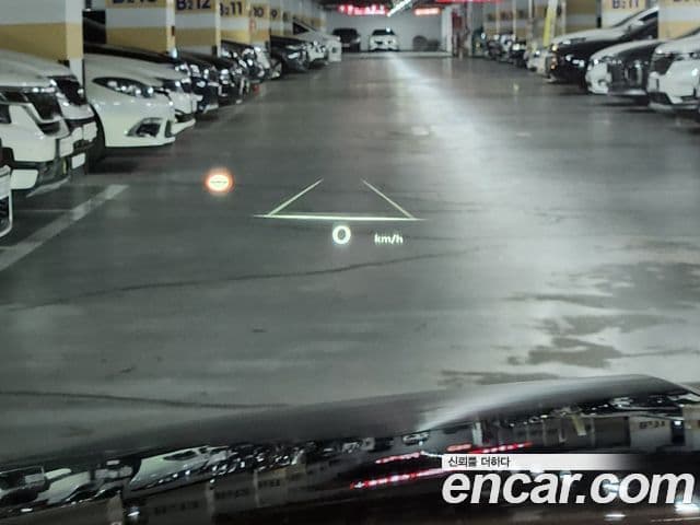 Genesis G80 (RG3) бензин 2.5 турбо AWD, 2026 15