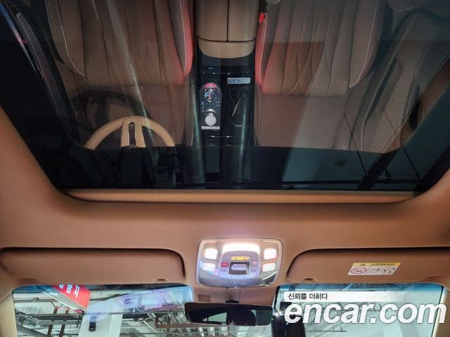 Genesis G80 (RG3) бензин 2.5 турбо AWD, 2026 16