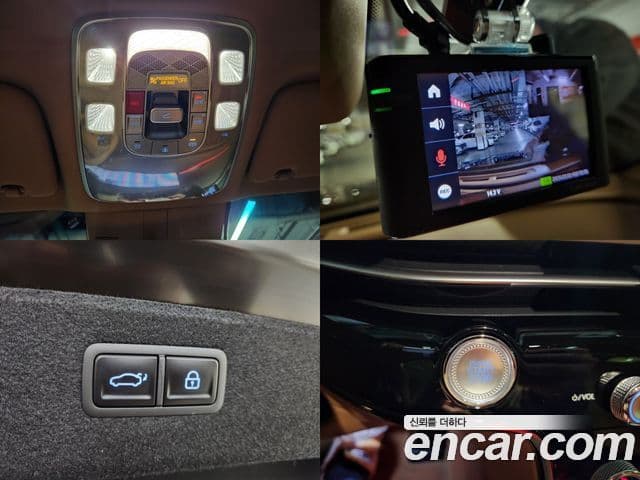 Genesis G80 (RG3) бензин 2.5 турбо AWD, 2026 19