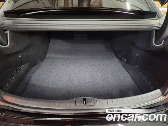 Genesis G80 (RG3) бензин 2.5 турбо AWD, 2026 20