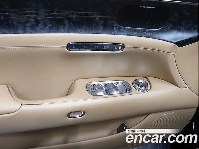 Genesis G90 (RS4) бензин 3.5 турбо AWD, 2022 19