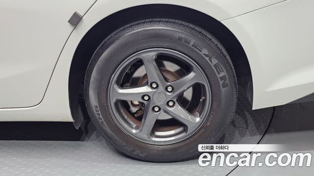 Chevrolet(GM대우) All New Malibu 1.5 турбо LS, 2018 все фото