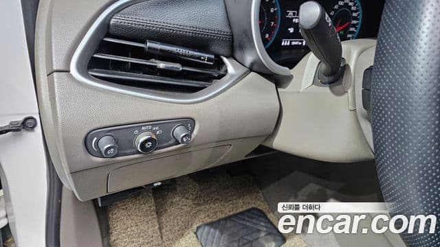 Chevrolet(GM대우) All New Malibu 1.5 турбо LS, 2018 12