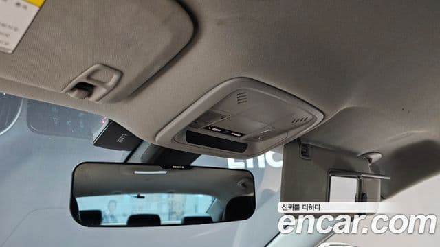 Chevrolet(GM대우) All New Malibu 1.5 турбо LS, 2018 16