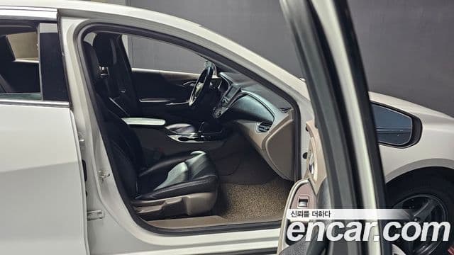 Chevrolet(GM대우) All New Malibu 1.5 турбо LS, 2018 17