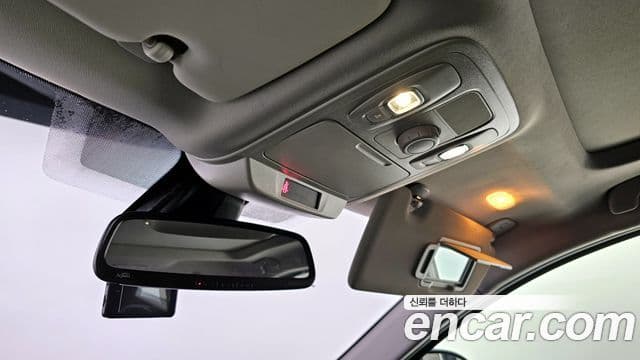 Renault Korea(Samsung) SM6 2.0 GDe RE, 2016 17