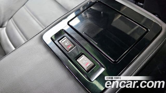 Renault Korea(Samsung) SM6 2.0 GDe RE, 2016 18