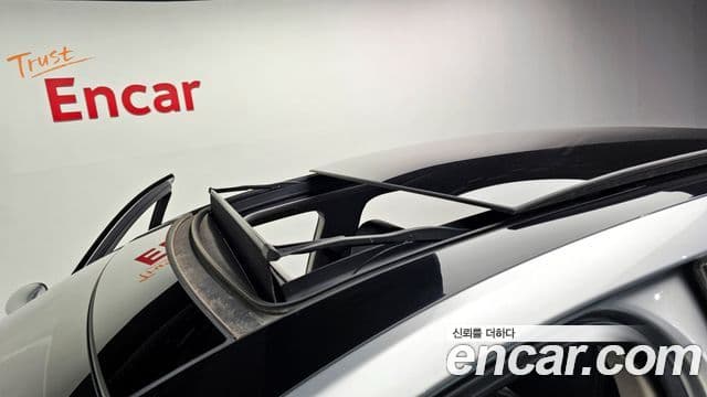 Renault Korea(Samsung) SM6 2.0 GDe RE, 2016 19