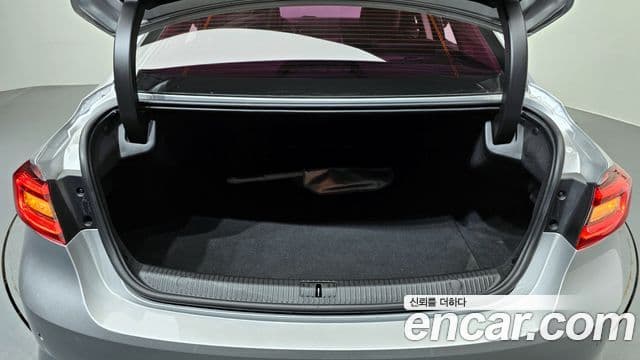 Renault Korea(Samsung) SM6 2.0 GDe RE, 2016 20