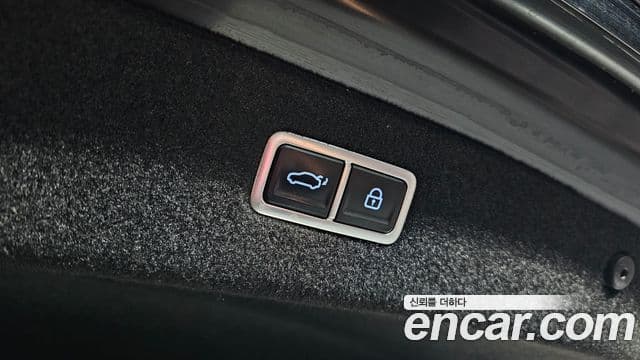 Genesis G90 (RS4) бензин 3.5 турбо AWD, 2022 15