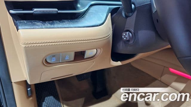 Genesis G90 (RS4) бензин 3.5 турбо AWD, 2022 17