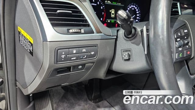 Genesis G80 Prestige, 2019 11