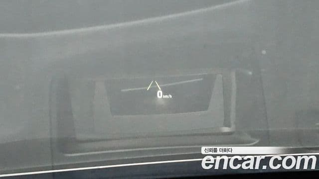 Genesis G80 Prestige, 2019 13