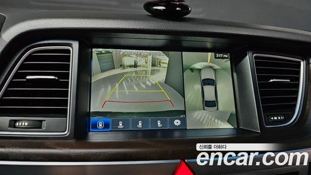 Genesis G80 Prestige, 2019 15