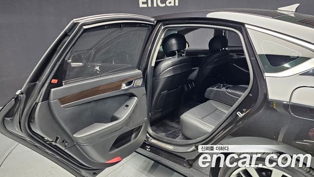 Genesis G80 Prestige, 2019 18