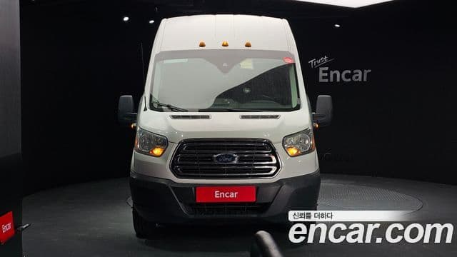 Ford 트랜짓, 2016 3