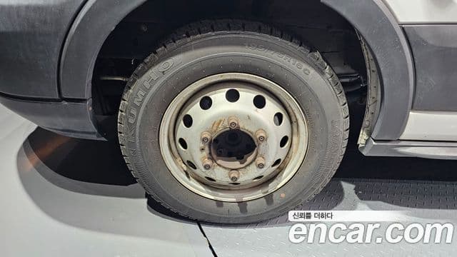 Ford 트랜짓, 2016 все фото