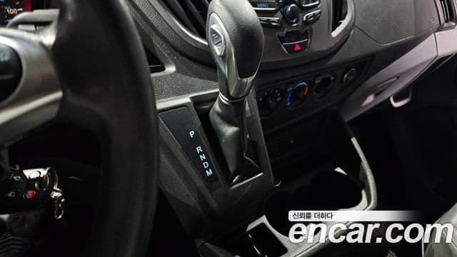 Ford 트랜짓, 2016 9