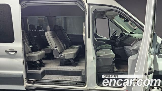 Ford 트랜짓, 2016 10