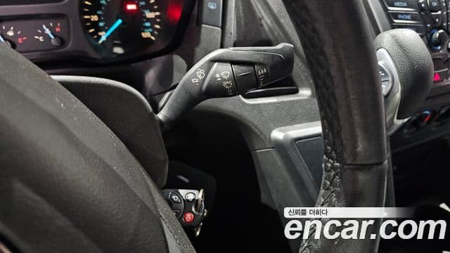 Ford 트랜짓, 2016 15