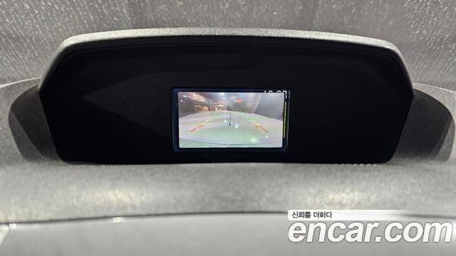 Ford 트랜짓, 2016 17