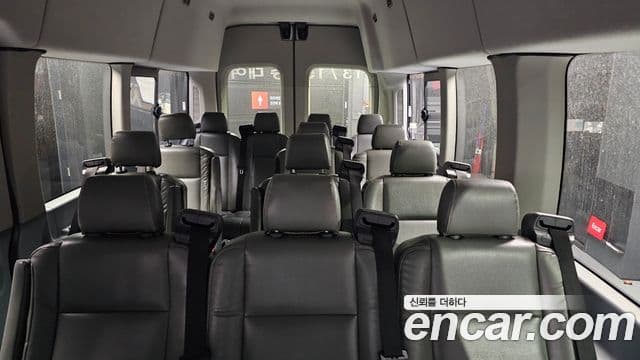 Ford 트랜짓, 2016 19