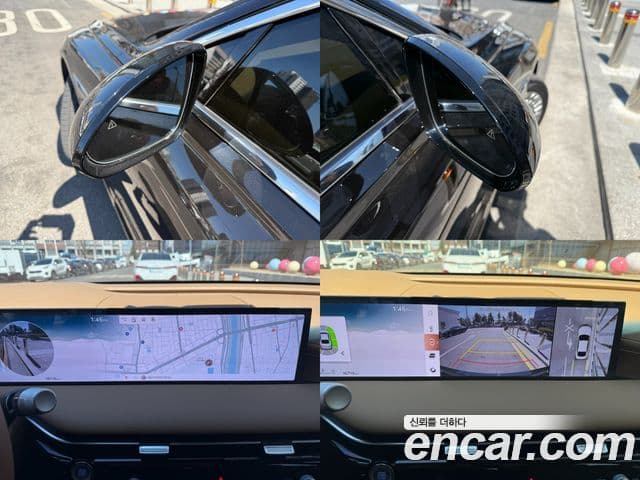 Genesis G80 (RG3) бензин 2.5 турбо AWD, 2025 12