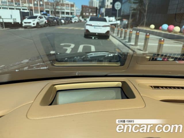 Genesis G80 (RG3) бензин 2.5 турбо AWD, 2025 13