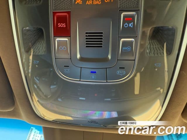 Genesis G80 (RG3) бензин 2.5 турбо AWD, 2025 14