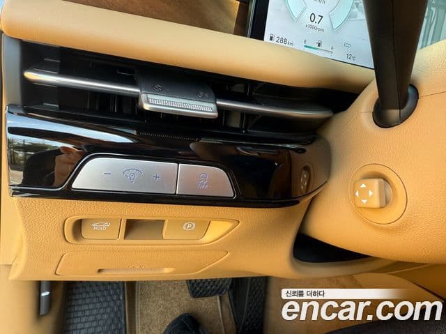 Genesis G80 (RG3) бензин 2.5 турбо AWD, 2025 16