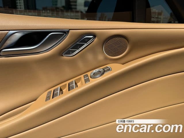 Genesis G80 (RG3) бензин 2.5 турбо AWD, 2025 17