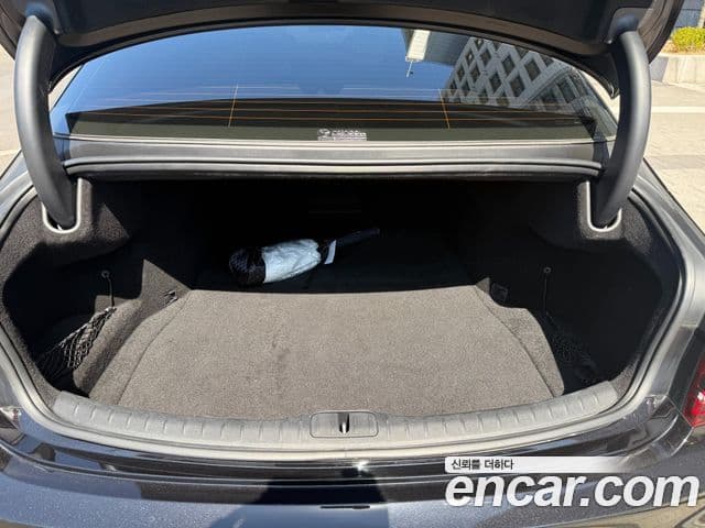 Genesis G80 (RG3) бензин 2.5 турбо AWD, 2025 19