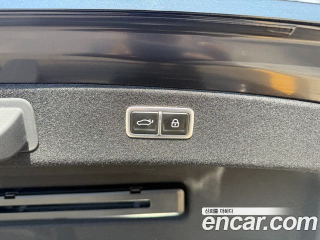 Genesis G80 (RG3) бензин 2.5 турбо AWD, 2025 20